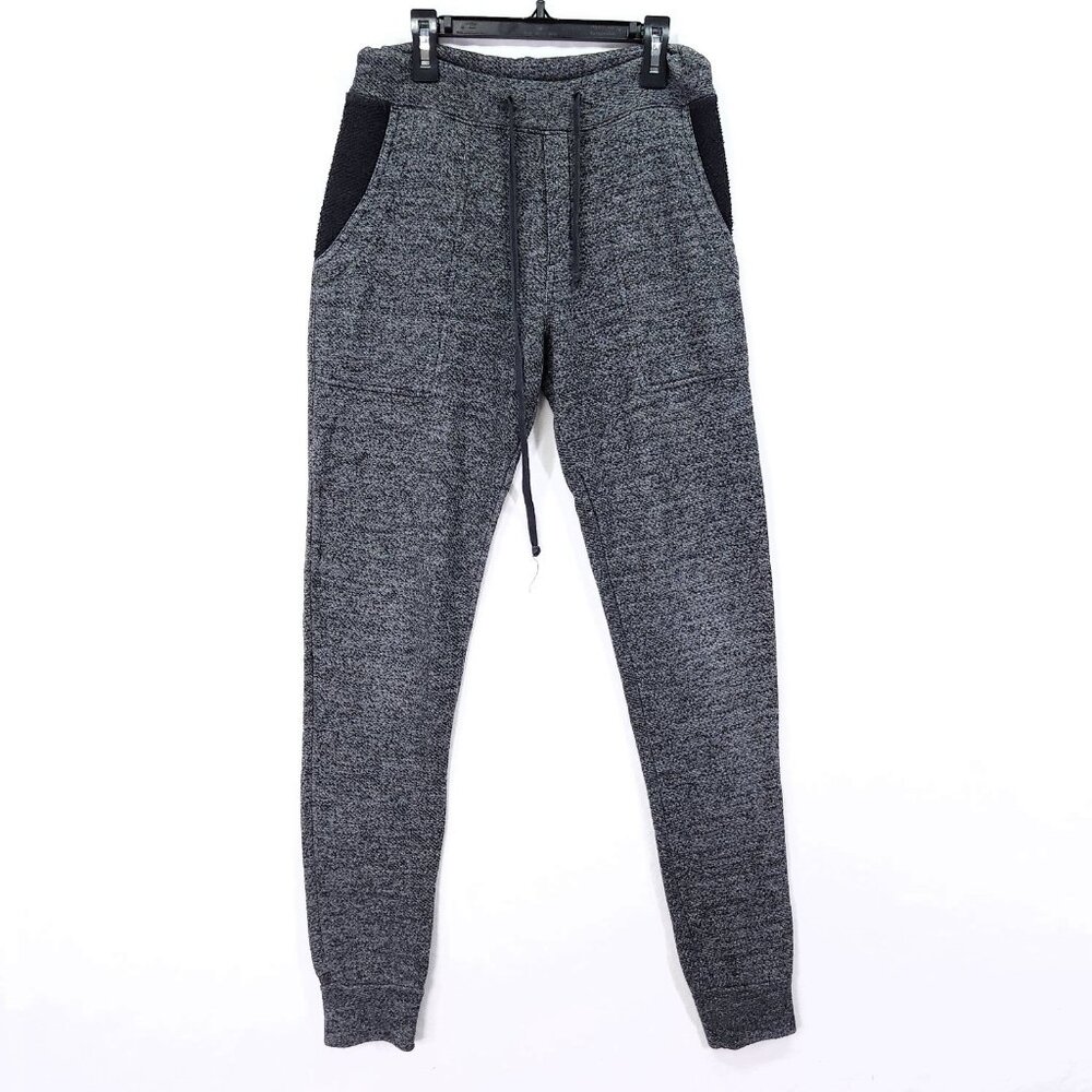 Sundry Jogger Pant Size 1 Pockets Drawstring Trousers Stretch Comfort